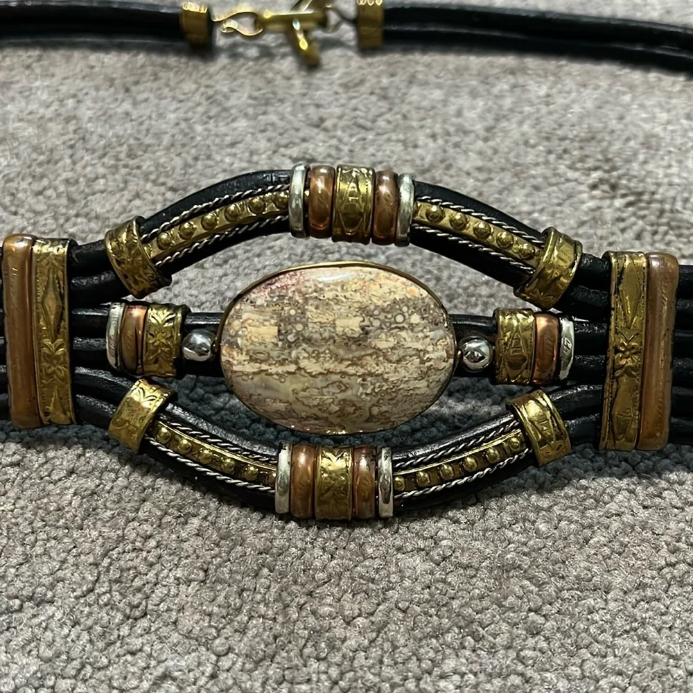 Vintage beautiful belt